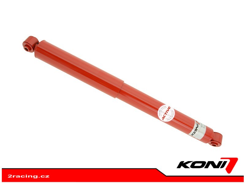 Koni podvozek Special Active (4 tlumiče) Jeep Grand Cherokee (serie WH) 4.7 V8 05až11 8245 1223-8245 1224