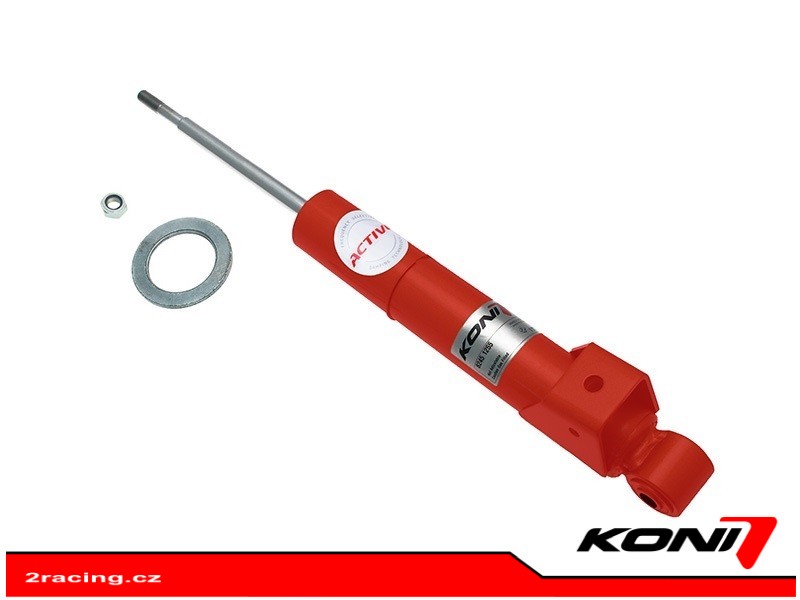 Koni podvozek Special Active (4 tlumiče) Porsche 911 (996) Coupé Carrera 2 S 09/97až08/05 8745 1254-8245 1255