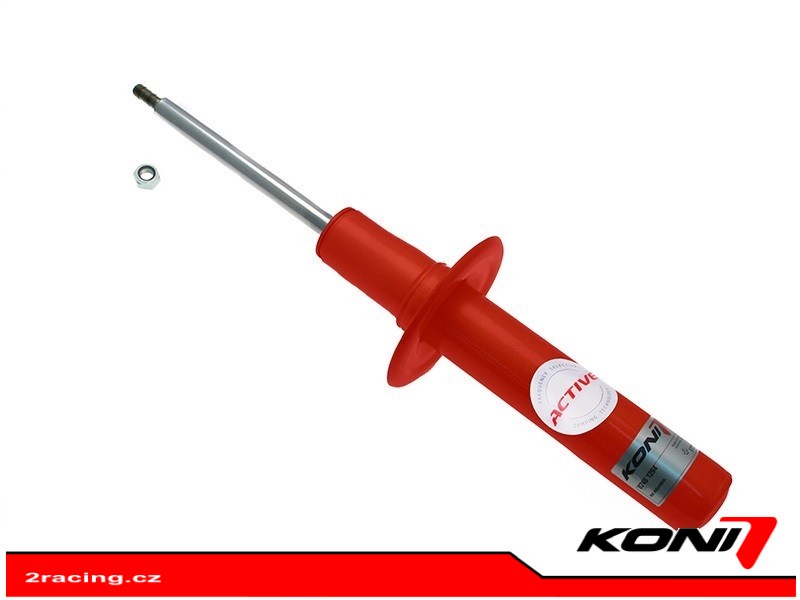 Koni podvozek Special Active (4 tlumiče) Audi A7 (4G) 10až18 8245 1294-8045 1222