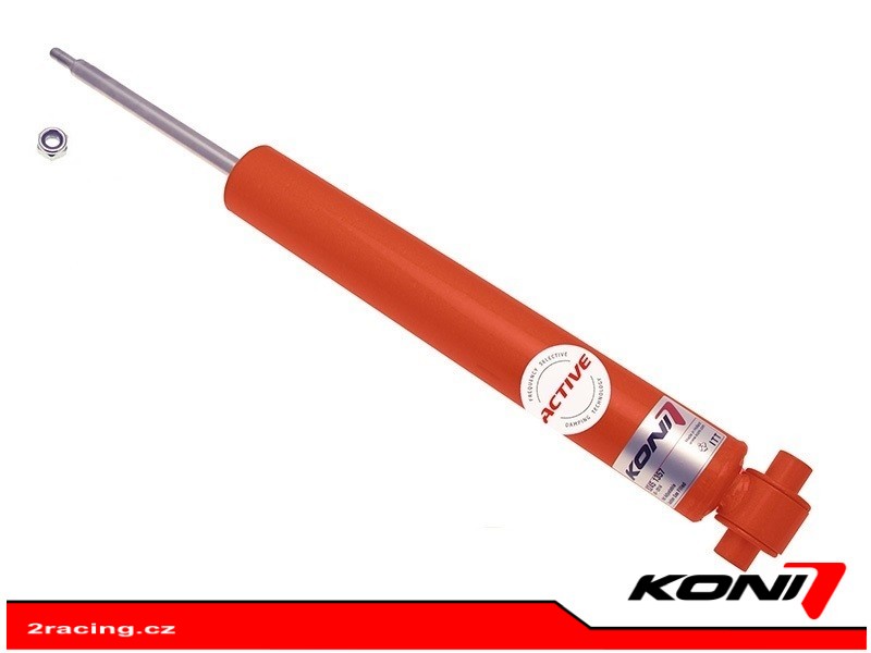 Koni podvozek Special Active (4 tlumiče) BMW 4 serie (F32) Coupé 10/12až19 8745 1356-8245 1357