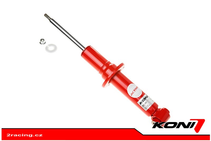 Koni podvozek Special Active (4 tlumiče) BMW X serie (F26) X4 14až19 8745 1381L-8245 1381