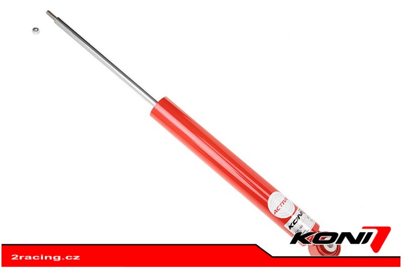 Koni podvozek Special Active (4 tlumiče) Audi Q2 (GAB) 2.0TDi 06/16až 8745 1388-8245 1402