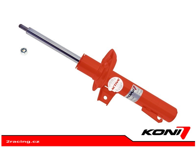 Koni podvozek Special Active (4 tlumiče) VW Golf 5 10/03až08 8745 1006-8045 1084