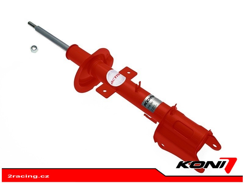 Koni podvozek Special Active (4 tlumiče) Alfa Romeo GT Coupé 01/04až07/10 8045 1021-8745 1020