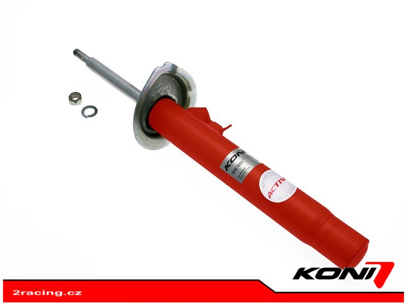 Koni podvozek Special Active (4 tlumiče) BMW 3 serie (E46) Coupé 05/99až05 8745 1022L-8245 1024