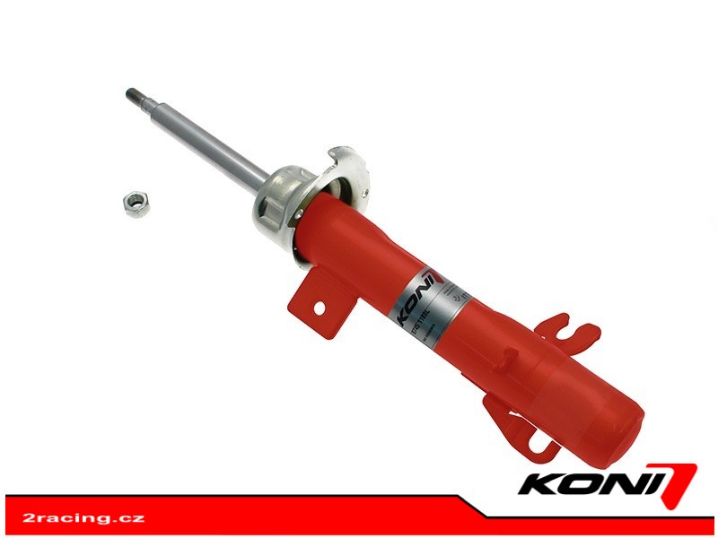 Koni podvozek Special Active (4 tlumiče) Mini Cooper S (R59) Roadster 01/11až04/15 8745 1189L-8245 1190L