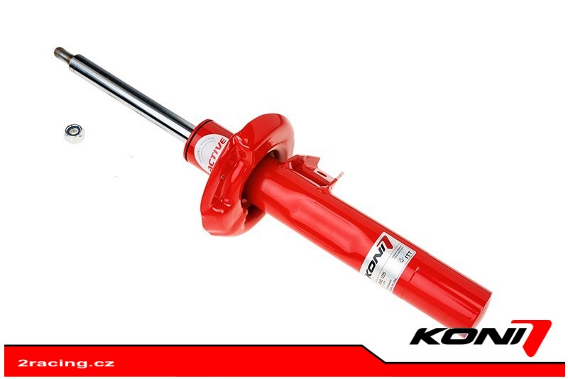 Koni podvozek Special Active (4 tlumiče) VW Golf 6 GTI 09až12 8745 1225-8045 1226