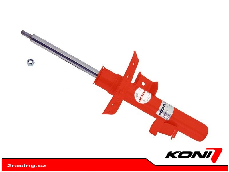 Koni podvozek Special Active (4 tlumiče) Volvo XC70 II 2WD 08/07až16 8745 1241L-8245 1377