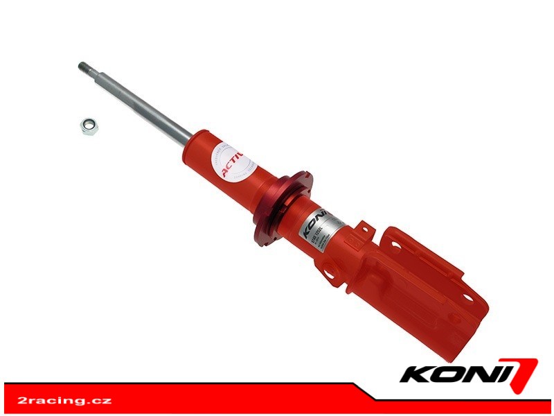 Koni podvozek Special Active (4 tlumiče) Porsche 911 (993) Coupé Carrera 4 10/93až09/97 8745 1252L-8245 1253L