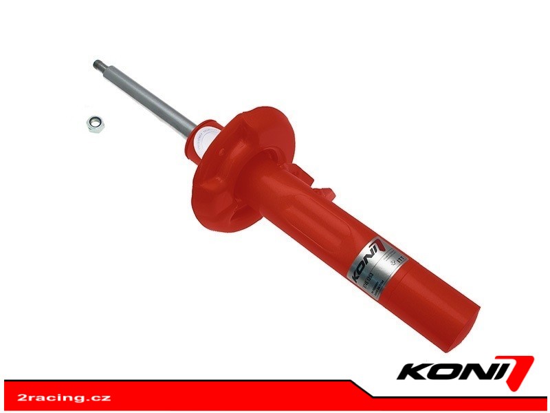 Koni podvozek Special Active (4 tlumiče) VW Tiguan (5N) 2.0TDi 07až16 8745 1263-8045 1228