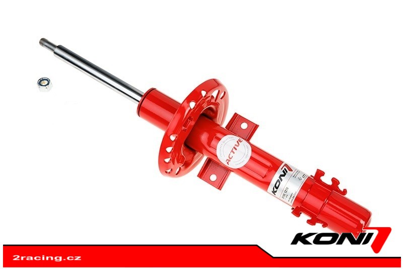 Koni podvozek Special Active (4 tlumiče) VW Polo 5 (6R/6C) 1.8 GTI 09až09/17 8745 1278-8045 1070