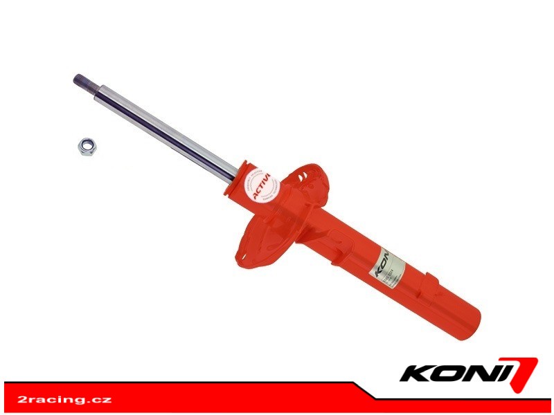 Koni podvozek Special Active (4 tlumiče) Seat Leon (5F) Kombi 01/13až09/19 8745 1324-8245 1326