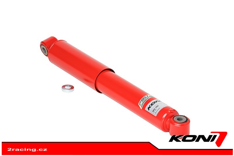Koni podvozek Special Active (4 tlumiče) VW Crafter 3.5T 06až10/16 8705 1330-8805 1055