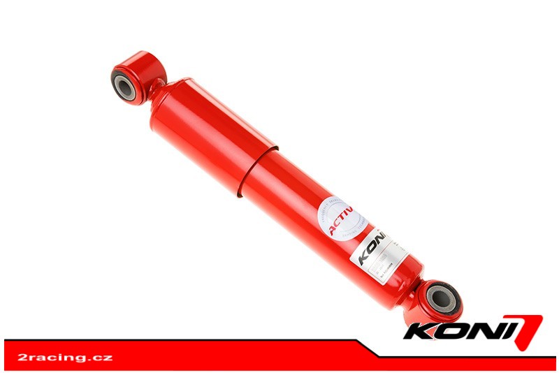 Koni podvozek Special Active (4 tlumiče) Fiat Ducato karavan Adria 07/06až 8705 1332-8805 1057