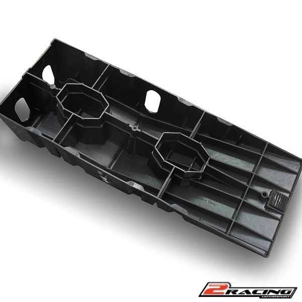Nájezdové rampy pod auto 16cm vysoký profil