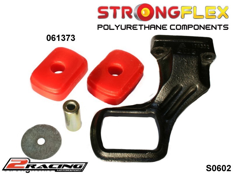 Motor vložka silentbloku strana rozvodů Sport 061373A