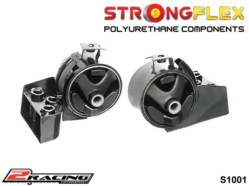 Motor vložka silentbloku Sport 121433A
