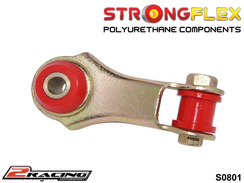 Zadní stabilizátor multilink silentblok Sport 081521A