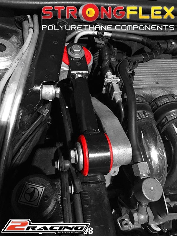 Držák motoru silentblok 011597B