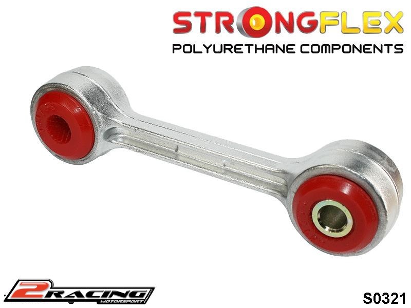 Zadní stabilizátor multilink silentblok 031790B