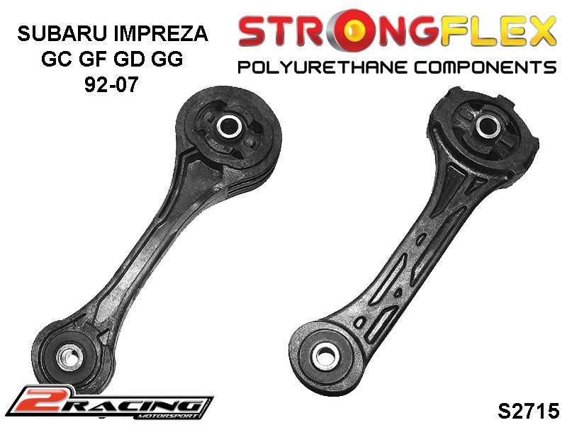 Uložení motoru silentblok 271798B