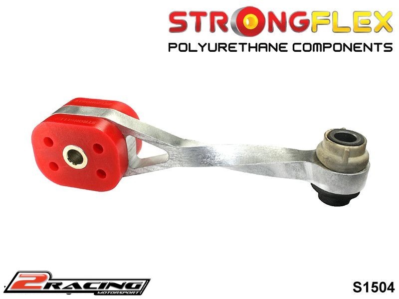 Silentblok motoru - dog bone 151908B