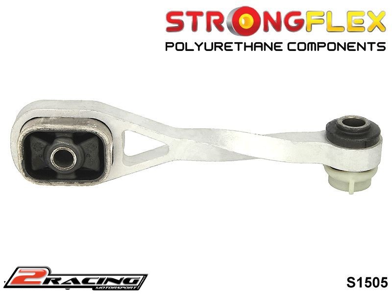 Silentblok motoru - dog bone 151908B