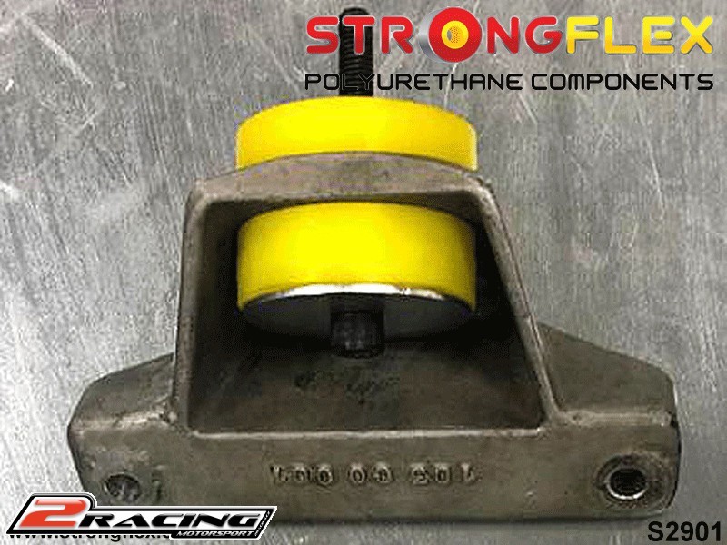 Držák motoru přední silentblok Sport 290016A