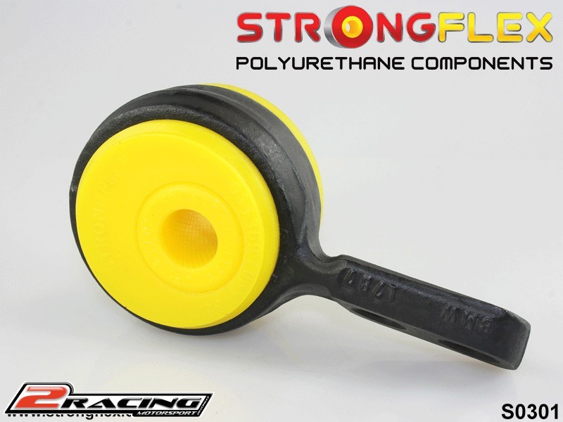 Přední spodní rameno stabilizátor excentrický 60mm Sport 031369A