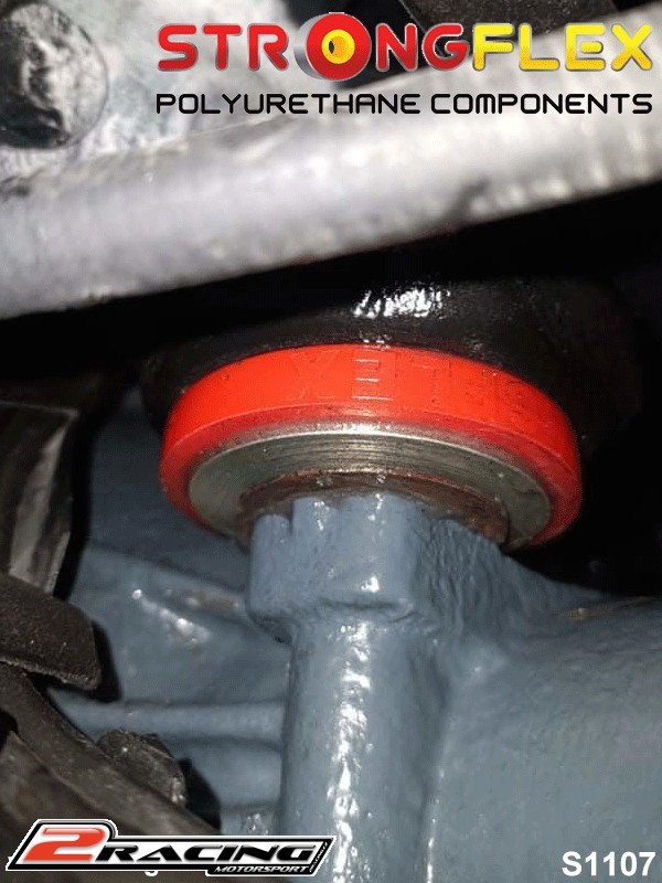 Zadní diferenciál přední silentblok Sport 111993A