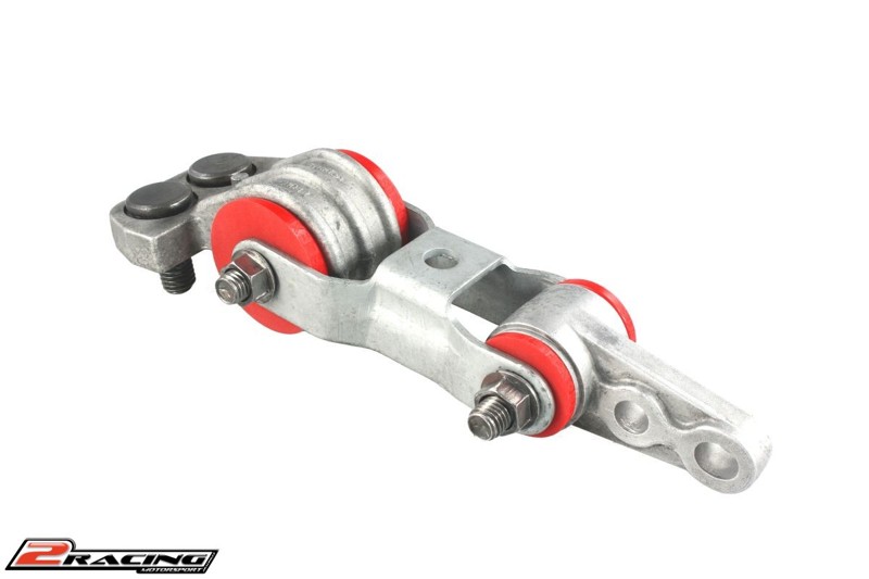 Přední spodní držák motoru silentblok Sport 231970A