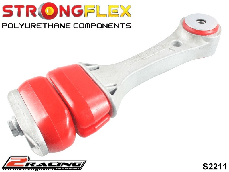 Přední lůžko reakce motoru 221494B