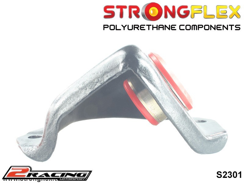 Přední silentbloky kit Sport 236208A