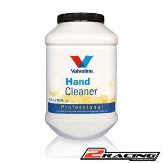 Čistič Valvoline Waterless Hand Cleaner Yellow 4,5 kg (VE59020)